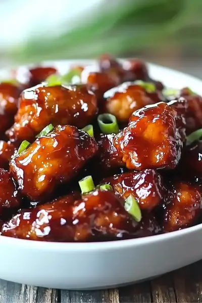 Easy Home Dinner Recipes
