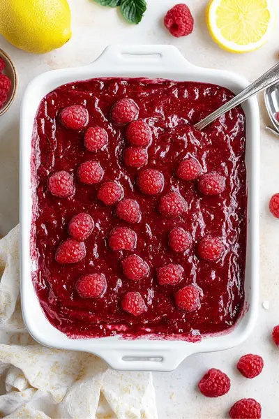 Raspberry Jam Uses