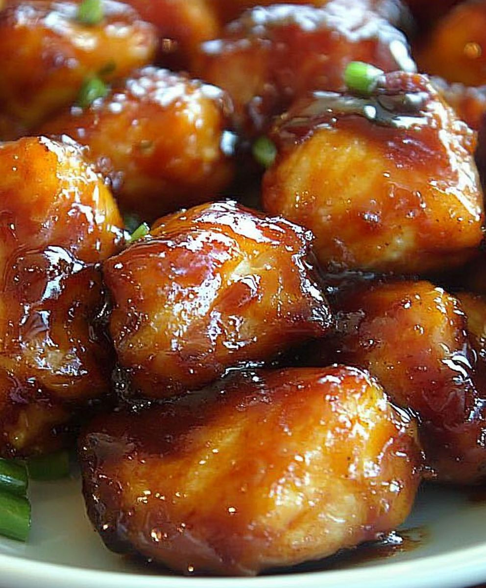 Sweet Hawaiian Crockpot Chicken