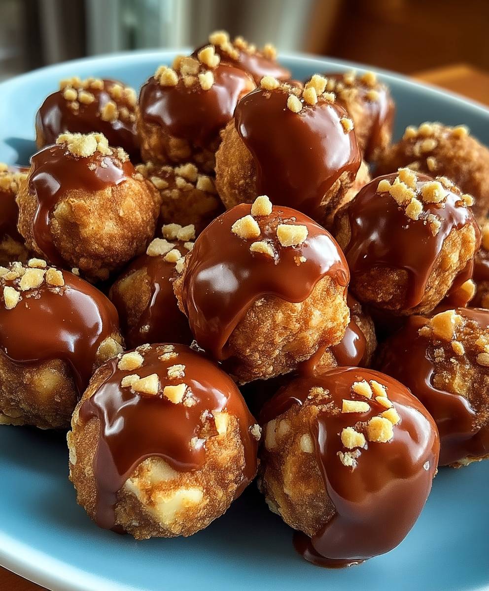 Butterfinger Balls