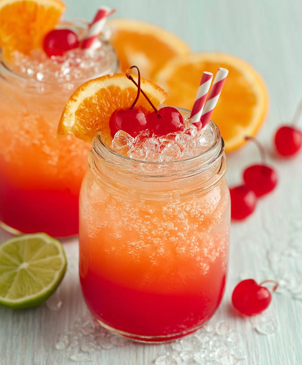 Watermelon Agua Fresca