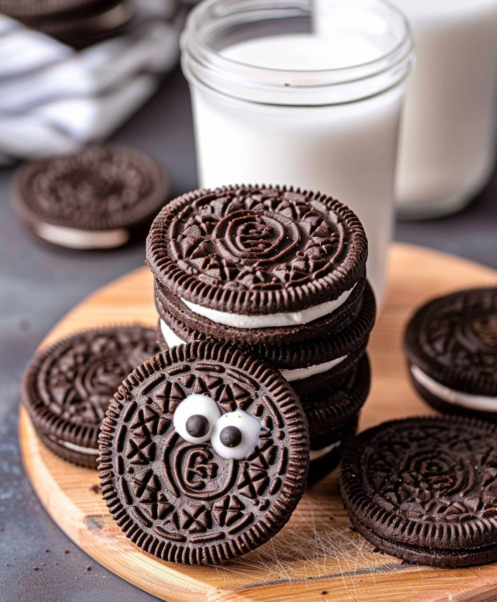 oreo cookies