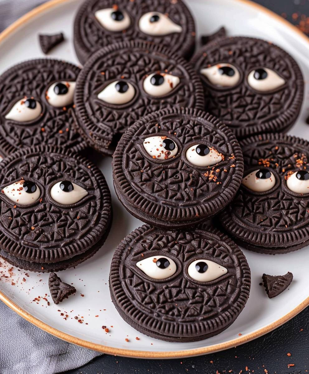 oreo cookies