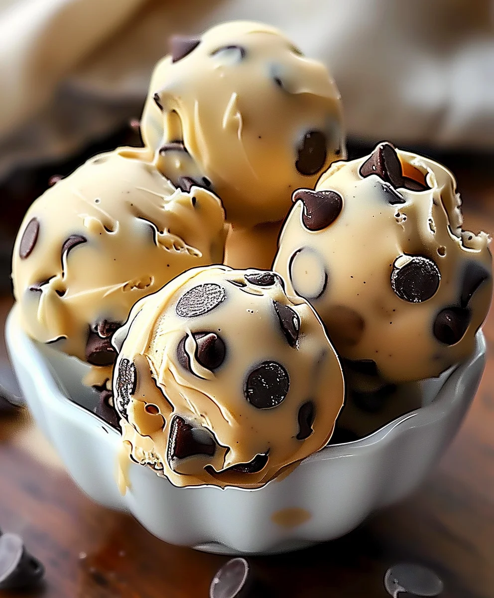 Delicious Frozen Greek Yogurt Peanut Butter Chocolate Bites