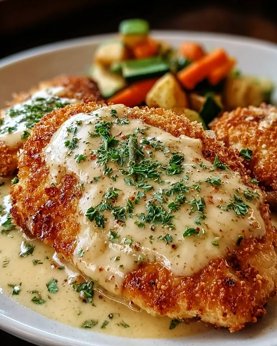 Savory Longhorn Parmesan Chicken: A Must-Try Dish!