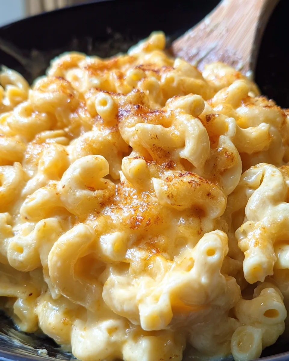 Easy Crockpot Mac and Cheese: Your New Favorite Comfort Meal