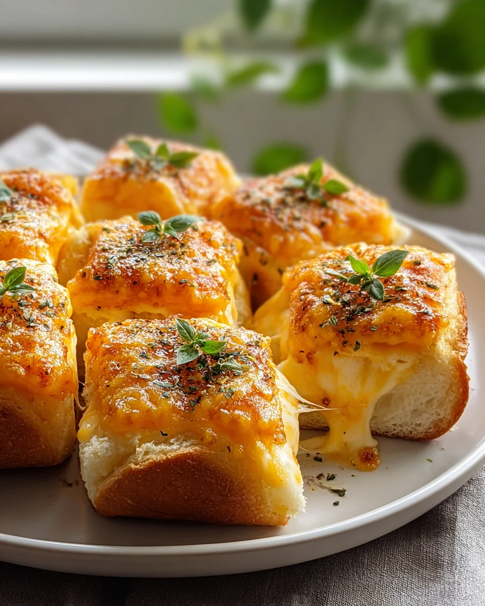 Ultimate Mini Grilled Cheese Hawaiian Rolls Recipe