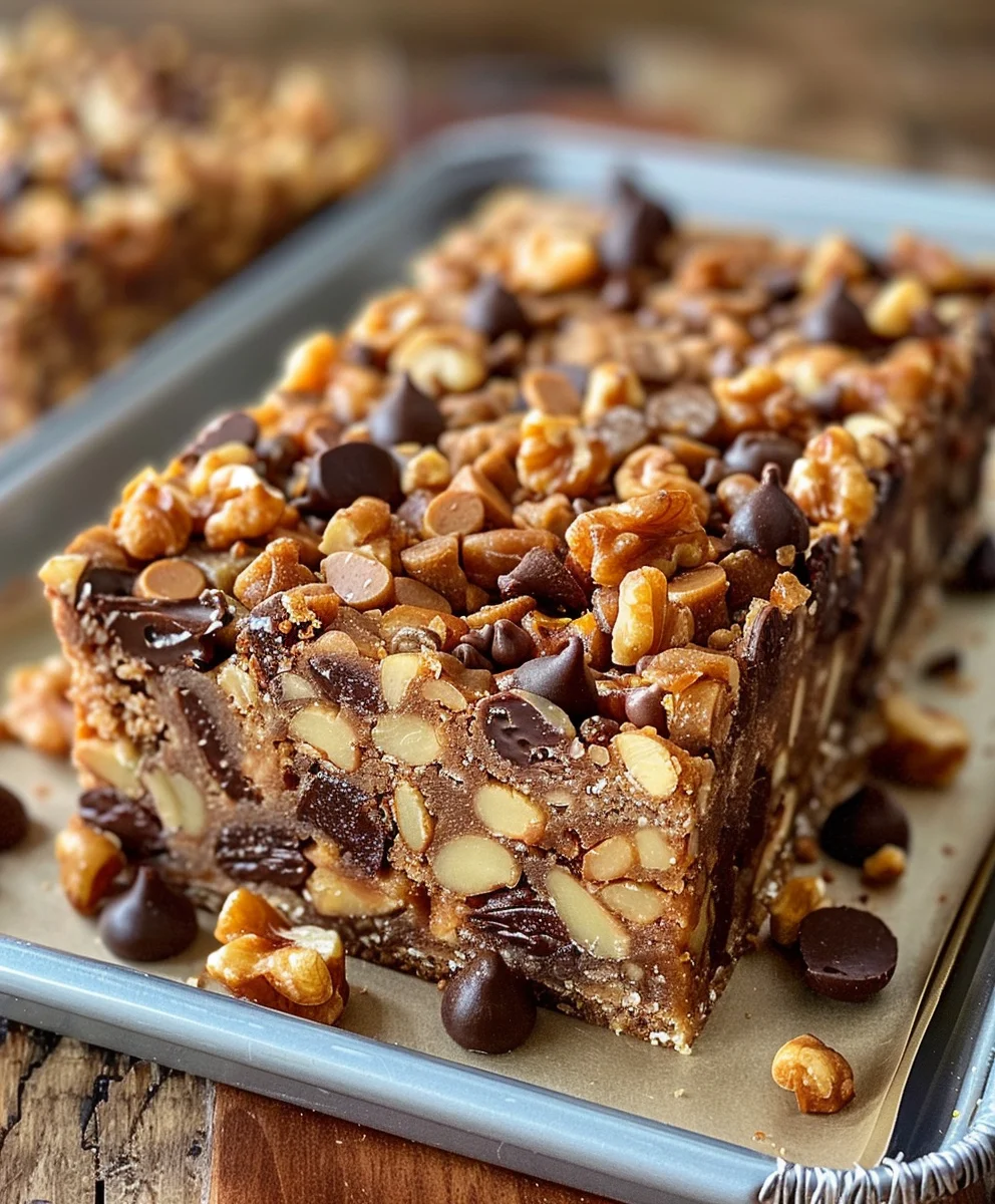 Irresistible Knock You Naked Bars