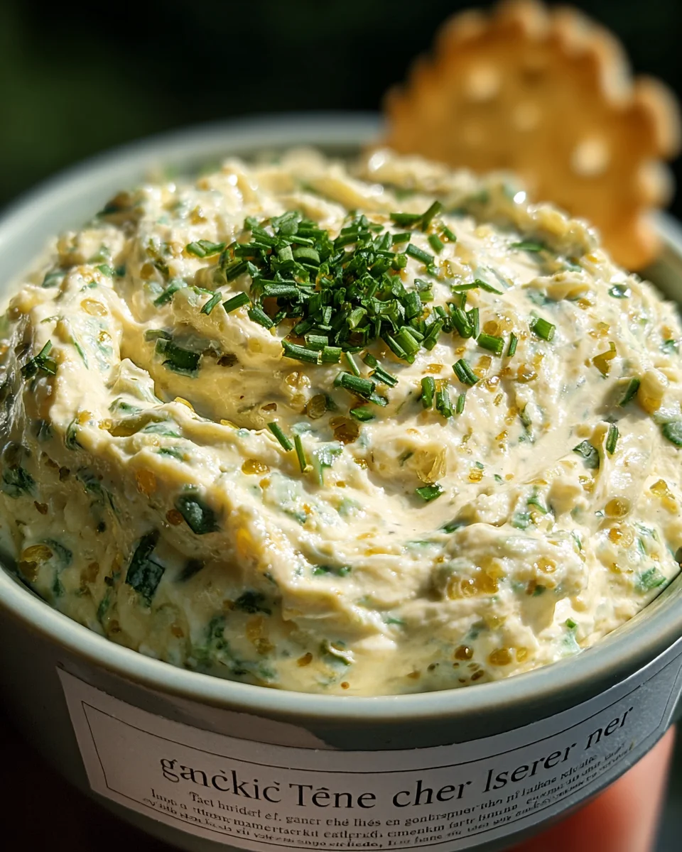 My Secret Jalapeno Cream Cheese Dip: Irresistibly Creamy