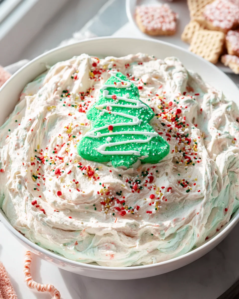 Delicious Little Debbie Christmas Tree Cakes Dip Recipe!