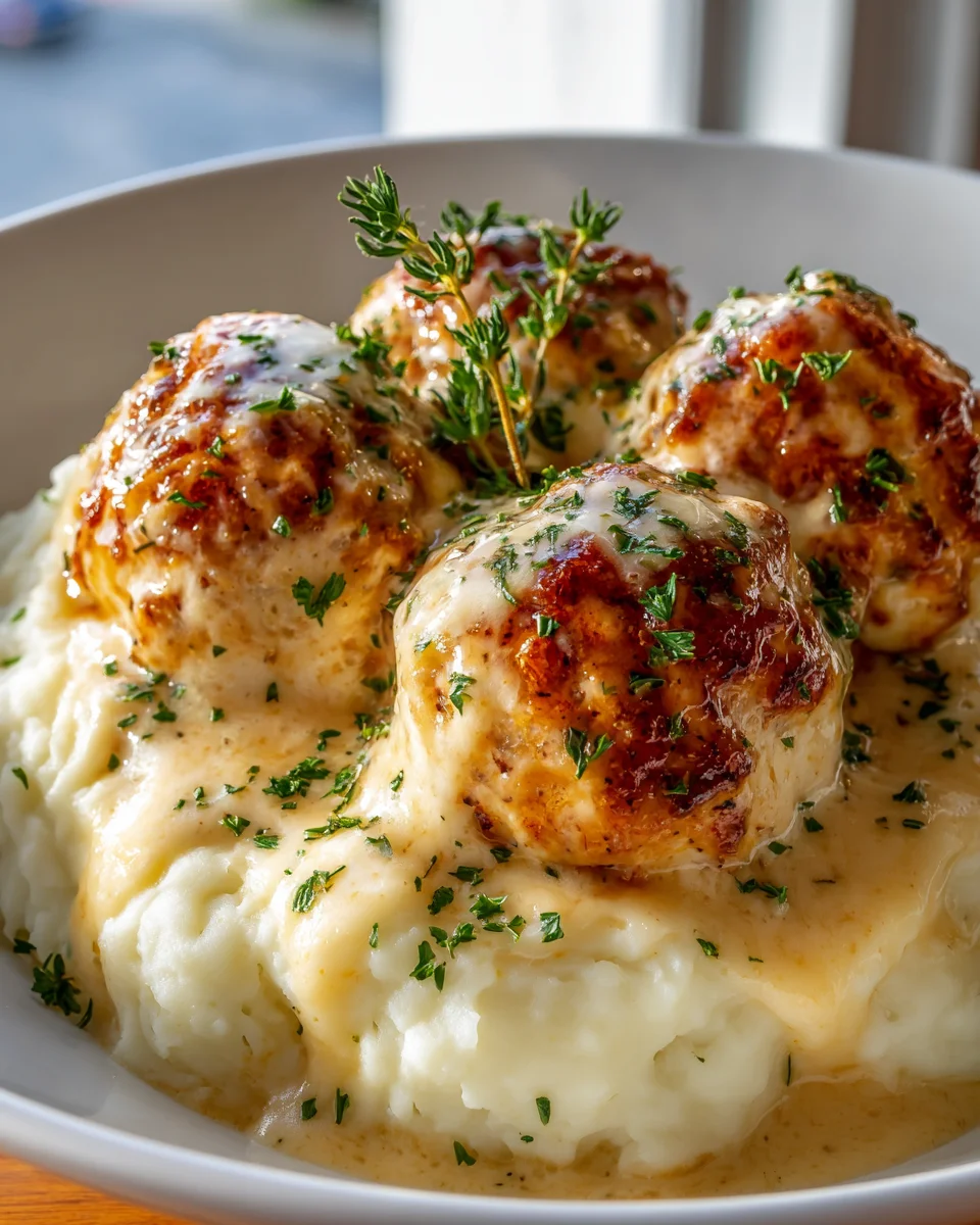 Parmesan Cloud Chicken Bombs: Crispy & Cheesy Perfection