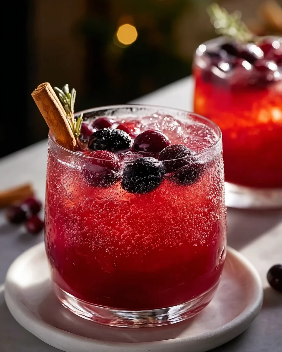Delicious Frost Christmas Punch Recipe for Festive Gatherings