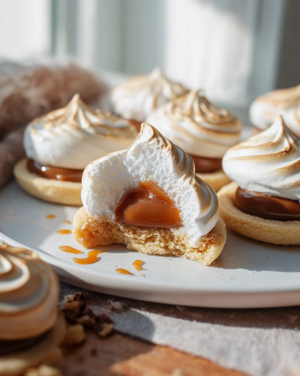 Delicious Fairy Kisses Recipe: Sweet Treats for Everyone!