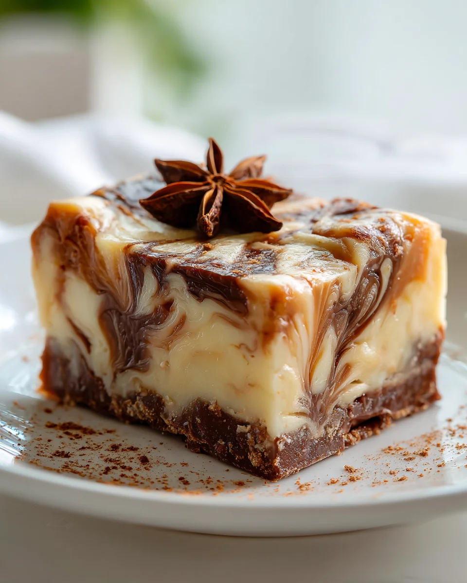 Marshmallow Swirl Fudge Recipe: Easy & Delicious Treat!