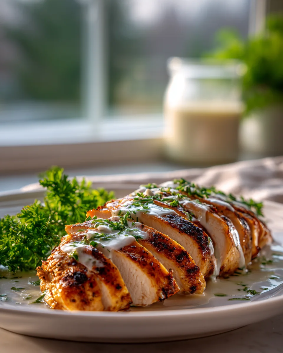Juicy Chicken Breast Recipes: Quick & Easy Tricks