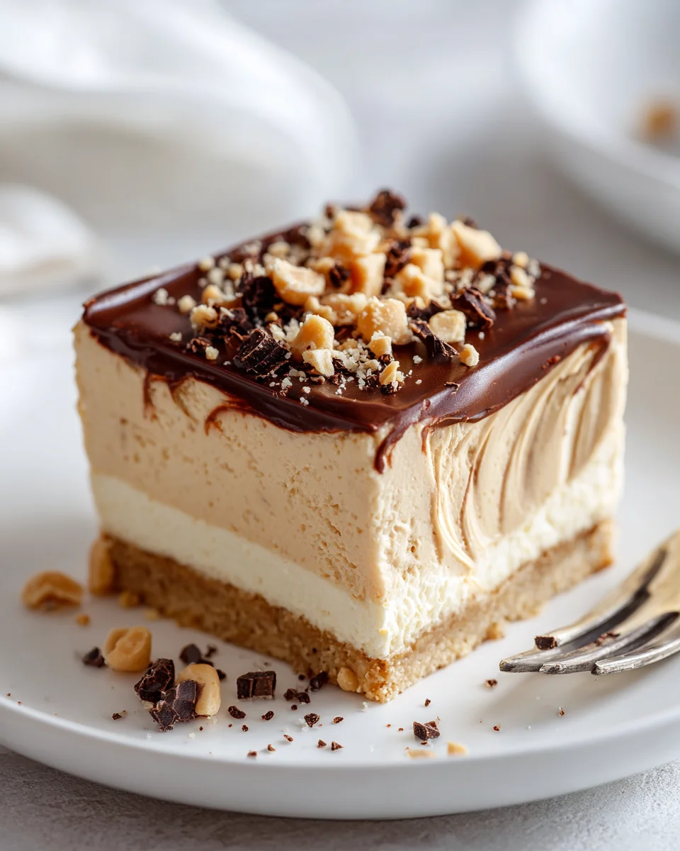 Easy Peanut Butter Desserts: Pantry Recipes! Quick & Delicious.