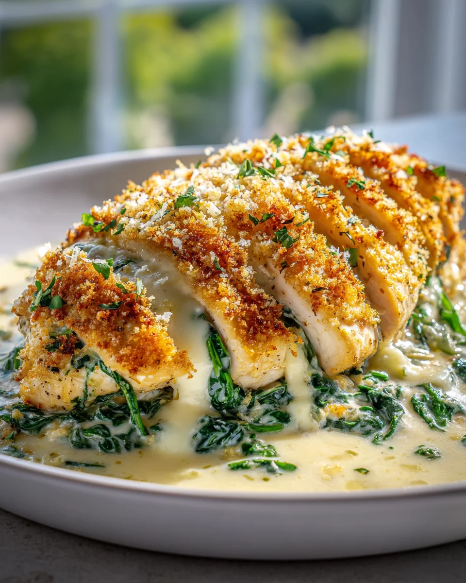 Quick & Creamy Boursin Chicken: An Irresistible Delight!