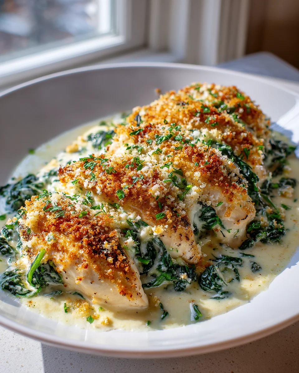Quick & Creamy Boursin Chicken: An Irresistible Delight!