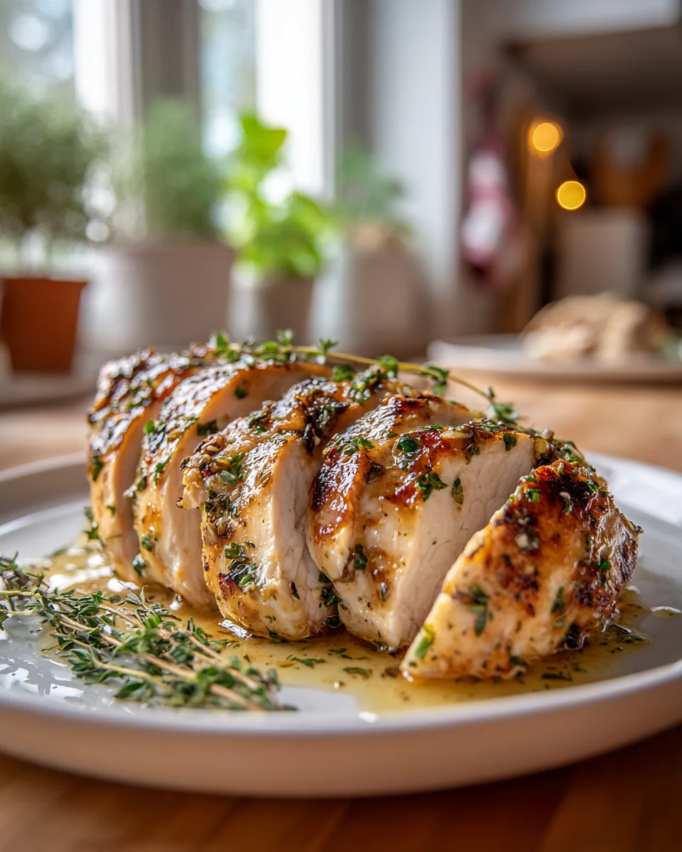 Juicy Chicken Breast Recipes: Quick & Easy Tricks