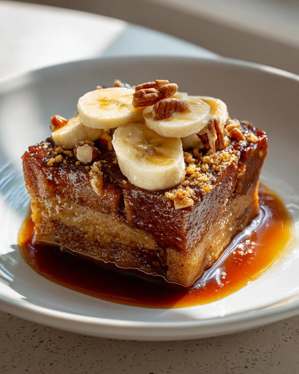 Delicious Traditional Mexican Capirotada Recipe for Everyone