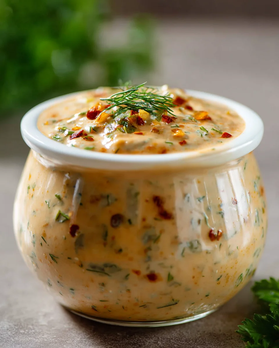 Spicy Hot Honey Ranch Recipe: Sweet & Tangy Flavor Boost!