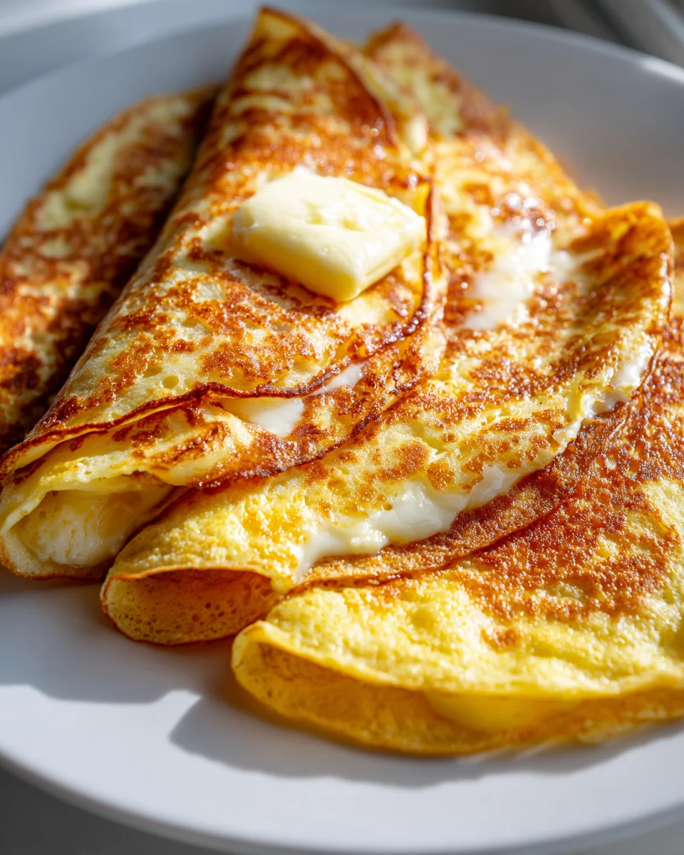 Authentic Venezuelan Sweet Corn Cachapas: Easy & Delicious