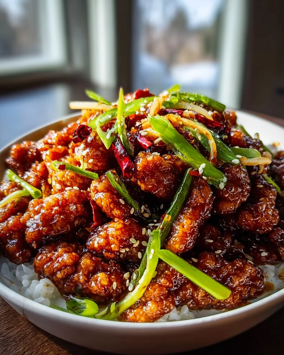 Delicious Dragon Chicken Recipe: Spicy & Flavorful Delight!