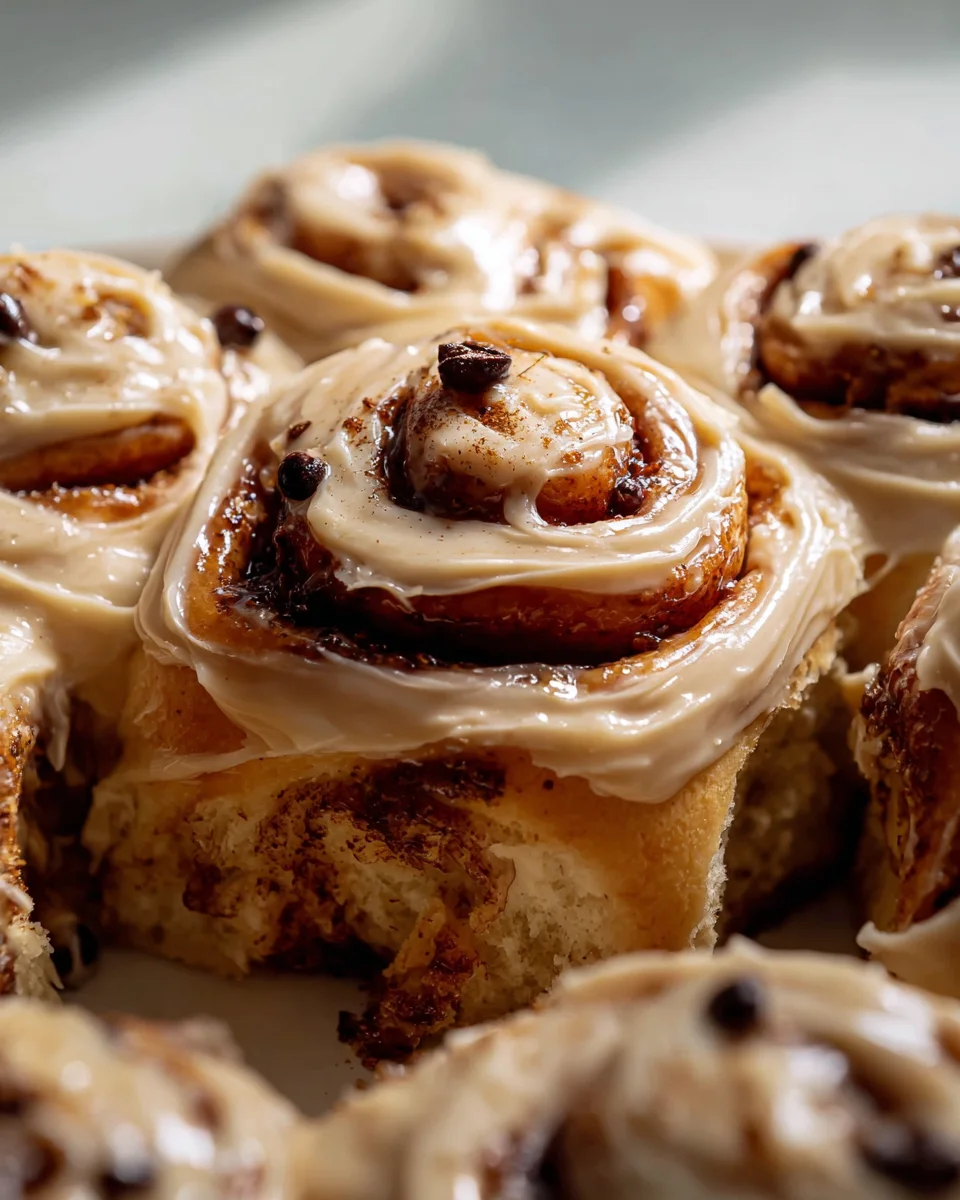 Delicious Coffee Rolls Recipe: Easy & Irresistible Treats